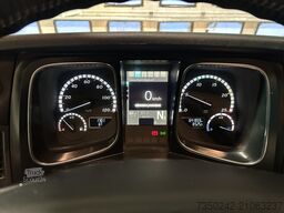 Mercedes-Benz Actros