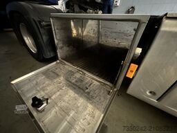 Mercedes-Benz Actros