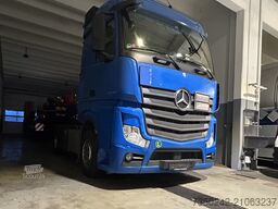 Mercedes-Benz Actros