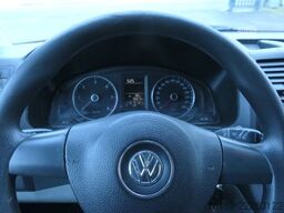 Volkswagen T5 Transporter 2.0 TDI PARKTRONIK EURO-5 2xSCHIEBETÜR CoC