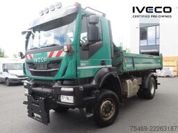 IVECO AD190T36W/P