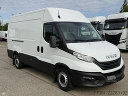 IVECO 35S16V Klima / Radio / PDC