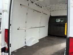 IVECO 35S16V Klima / Radio / PDC