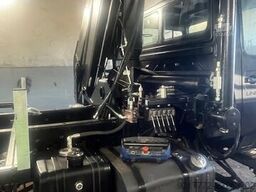 UNIMOG U 1750 L Turbo