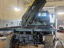 UNIMOG U 1750 L Turbo