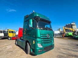 MERCEDES-BENZ arder,Klima, Euro 5,Giga Space