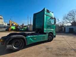 MERCEDES-BENZ arder,Klima, Euro 5,Giga Space