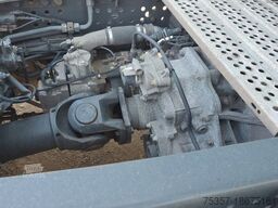 MERCEDES-BENZ arder,Klima, Euro 5,Giga Space