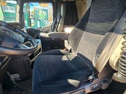 MERCEDES-BENZ arder,Klima, Euro 5,Giga Space