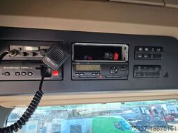 MERCEDES-BENZ arder,Klima, Euro 5,Giga Space