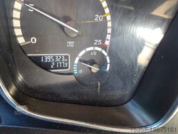 MERCEDES-BENZ arder,Klima, Euro 5,Giga Space