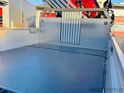 VOLVO FH500 6x4mit Fassi F545 2.27 JIB Winde sofort