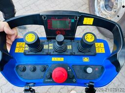 VOLVO FH500 6x4mit Fassi F545 2.27 JIB Winde sofort