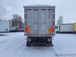 BENALU BULKLINER S95 Kombiklappe 50m³ 54m³ El. Verdeck