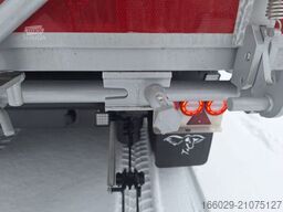 BENALU BULKLINER S95 Kombiklappe 50m³ 54m³ El. Verdeck