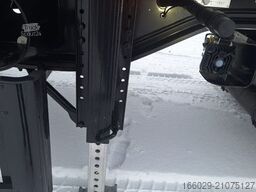 BENALU BULKLINER S95 Kombiklappe 50m³ 54m³ El. Verdeck