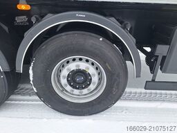 BENALU BULKLINER S95 Kombiklappe 50m³ 54m³ El. Verdeck