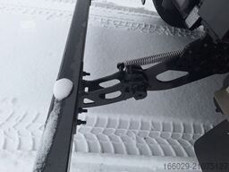 BENALU BULKLINER S95 Kombiklappe 50m³ 54m³ El. Verdeck