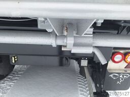 BENALU BULKLINER S95 Kombiklappe 50m³ 54m³ El. Verdeck