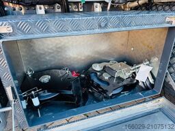 VOLVO FH500 6x4mit Fassi F545 2.27 JIB Winde sofort