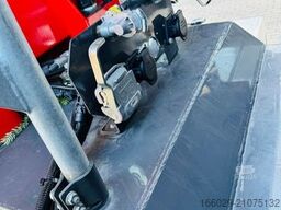 VOLVO FH500 6x4mit Fassi F545 2.27 JIB Winde sofort