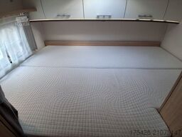 SUNLIGHT A 70 *6 Personen/Dach-Klima/Kurbelstützen*