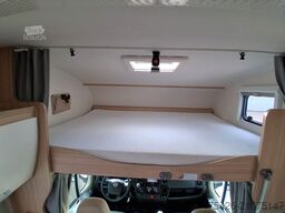 SUNLIGHT A 70 *6 Personen/Dach-Klima/Kurbelstützen*