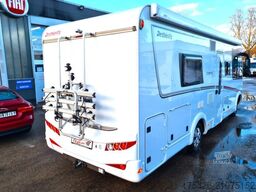 DETHLEFFS Trend I 7017 *Heckbad*Solar*WR*Dachklima*AHK*