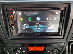 DETHLEFFS Trend I 7017 *Heckbad*Solar*WR*Dachklima*AHK*