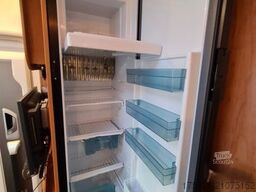 DETHLEFFS Trend I 7017 *Heckbad*Solar*WR*Dachklima*AHK*