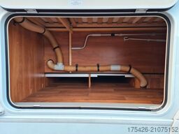 DETHLEFFS Trend I 7017 *Heckbad*Solar*WR*Dachklima*AHK*