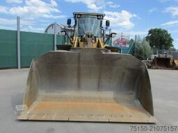 CATERPILLAR 966K XE - Waage - Nr.: 238