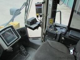 CATERPILLAR 966K XE - Waage - Nr.: 238