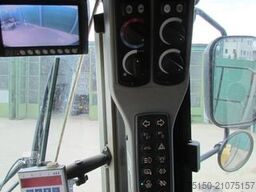 CATERPILLAR 966K XE - Waage - Nr.: 238