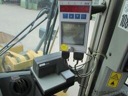 CATERPILLAR 966K XE - Waage - Nr.: 238