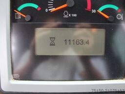 CATERPILLAR 966K XE - Waage - Nr.: 238