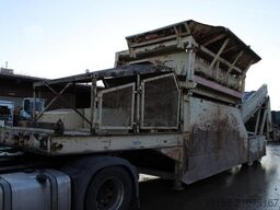  Siebanlage NORDBERG R207 Ambassador - Nr.: 369