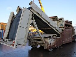  Siebanlage NORDBERG R207 Ambassador - Nr.: 369