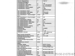  Siebanlage NORDBERG R207 Ambassador - Nr.: 369