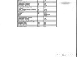  Siebanlage NORDBERG R207 Ambassador - Nr.: 369