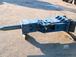 KOBELCO SK 235 SR NLC mit Siebgreifer+Hammer Nr.: 801