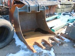 KOBELCO SK 235 SR NLC mit Siebgreifer+Hammer Nr.: 801