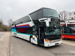SETRA S 431 DT