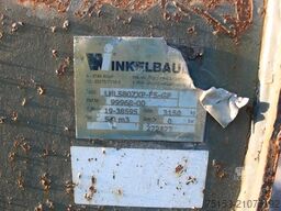 LIEBHERR L 580 Xpower - Nr.: 389