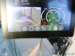 LIEBHERR L 580 Xpower - Nr.: 389