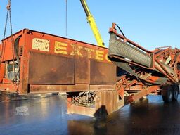  Siebanlage EXTEC EX5000 - Nr.: 398