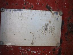  Siebanlage EXTEC EX5000 - Nr.: 398