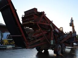  Siebanlage EXTEC EX5000 - Nr.: 398