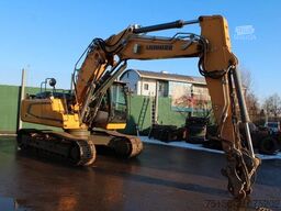 LIEBHERR R924 LC VERSTELLAUSLEGER Nr.: 088