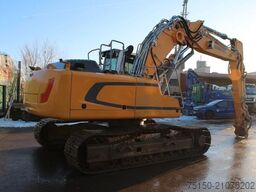 LIEBHERR R924 LC VERSTELLAUSLEGER Nr.: 088